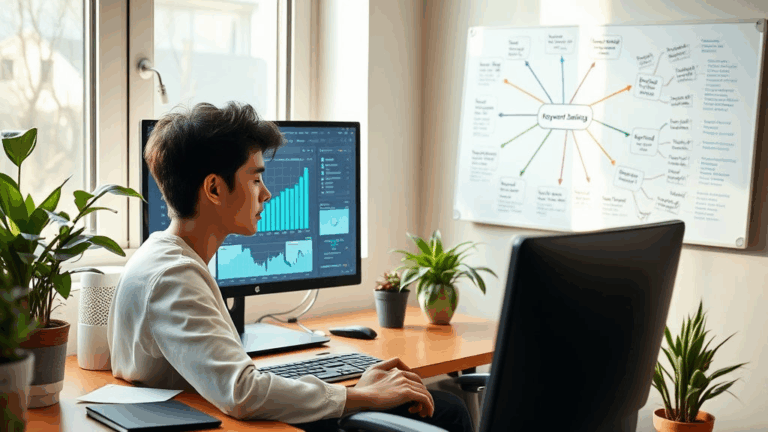 Accurately Tracking Keyword Rankings Without Losing Sanity