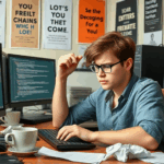 Actual Headaches Debugging Blogger’s Comment Moderation