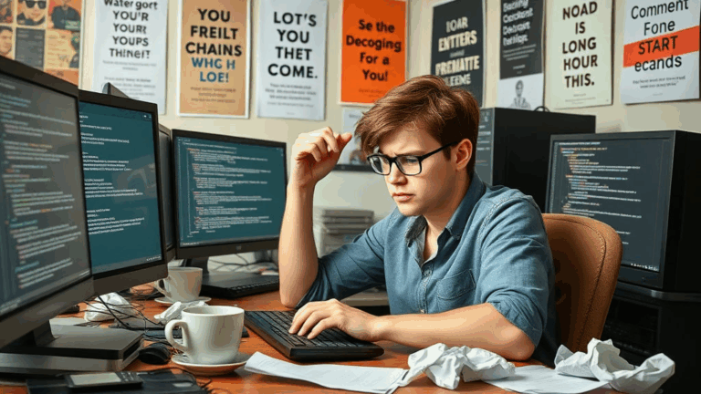 Actual Headaches Debugging Blogger’s Comment Moderation
