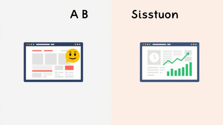 AdSense A-B Testing: Real Config Fails and Fix Wins