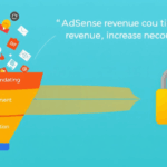 AdSense Boost from Referral Funnels and Course Gating