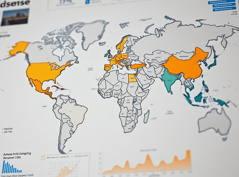 AdSense-GEO-Targeting-for-High-Paying-Countries-That-Actually-Works