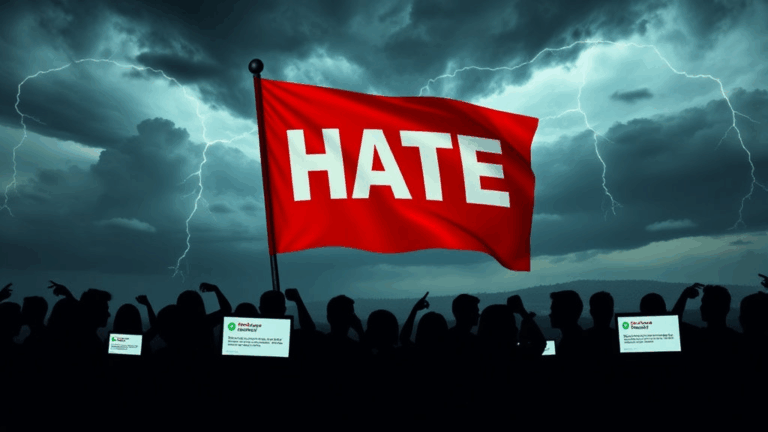 AdSense Headaches with Hate Speech Flags in Client Workflows