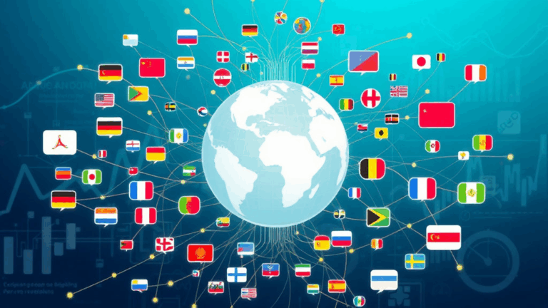 AdSense Language Targeting Is Messier Than You Think