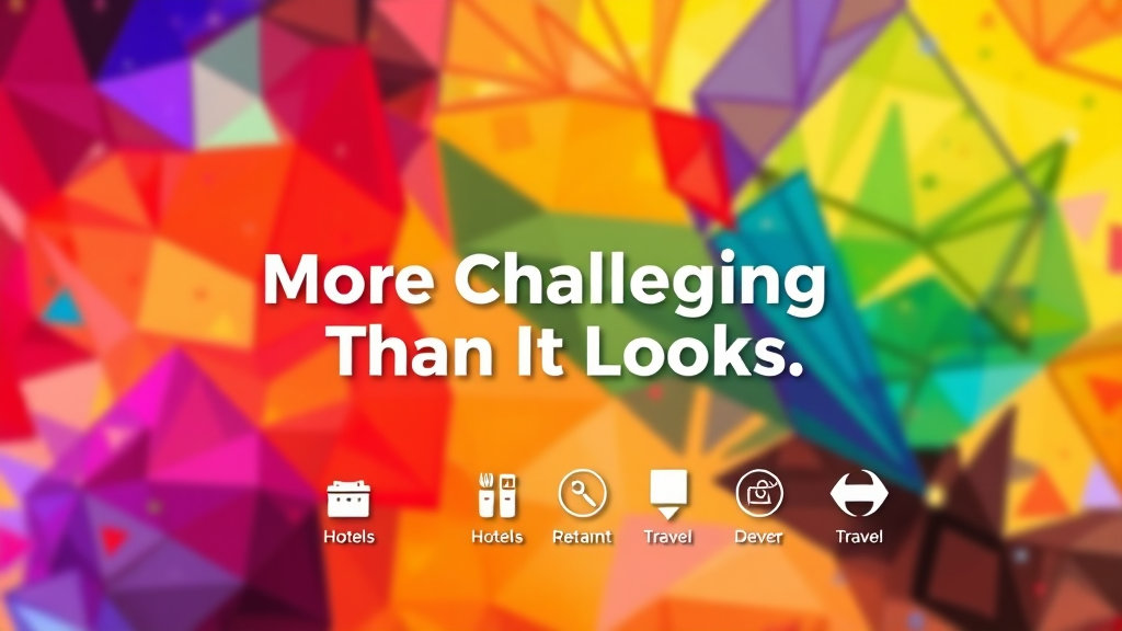 AdSense Multiplex Ads in Booking Sites Are Trickier Than They Look
