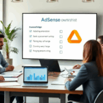 AdSense Ownership Transfers and Entity Changes That Actually Work