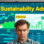 AdSense Sustainability Ads Can Mess With Your Metrics