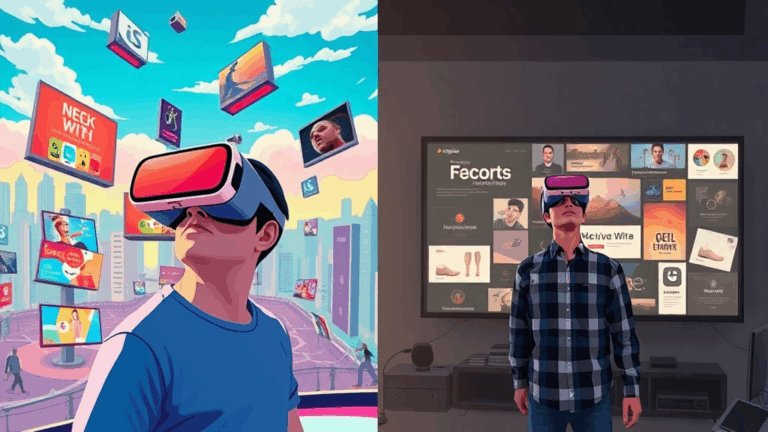 AdSense in VR What Actually Works and What Definitely Doesn’t