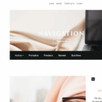 Advanced Blogger Navigation Without Breaking the Template