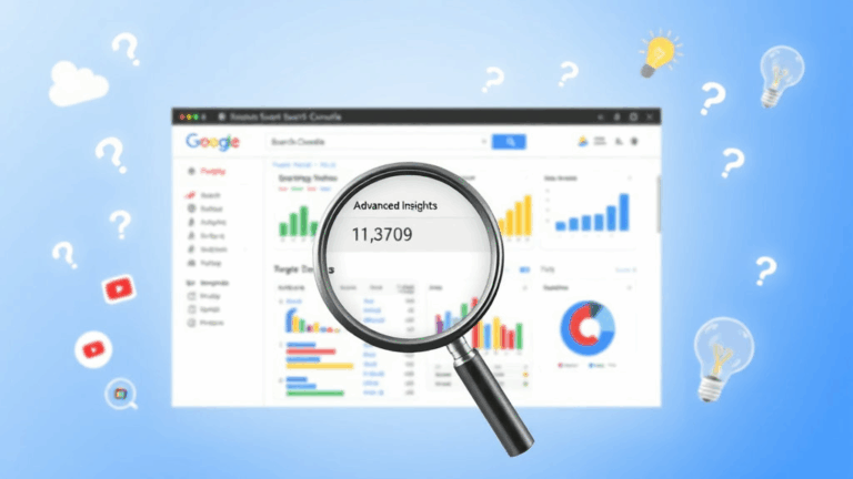 Advanced Ways Search Console Messes With Your SEO Assumptions