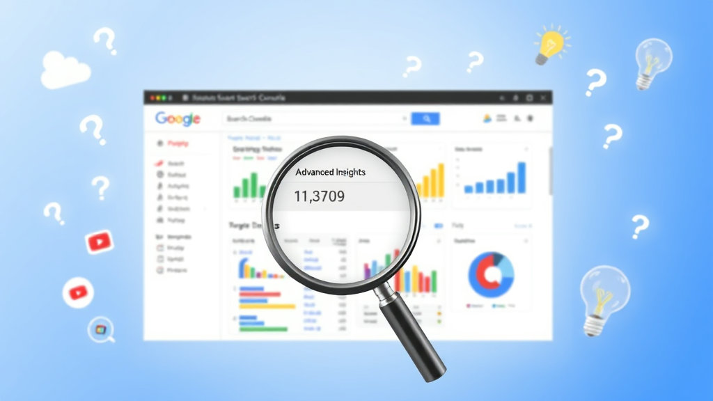 Advanced Ways Search Console Messes With Your SEO Assumptions