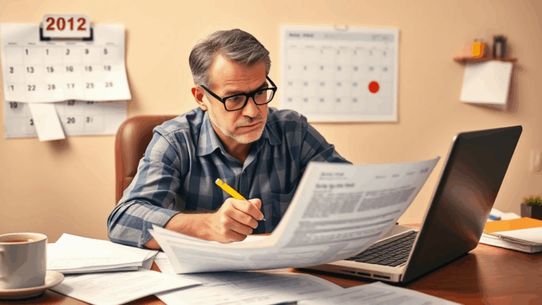 Avoiding AdSense Payment Holds from Missing Tax Info