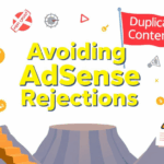 Avoiding AdSense Rejections Real Traps and Weird Policy Flags