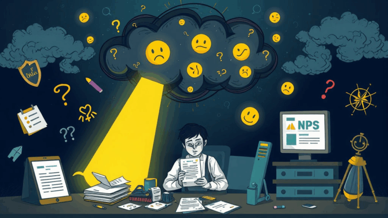 Avoiding NPS Tracking Nightmares in Feedback Platforms