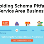 Avoiding Schema Pitfalls with Service Area Businesses