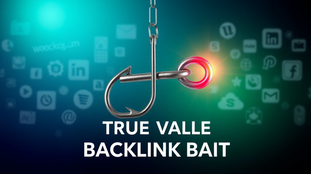 Backlink Bait with Actual Value What Peer Platforms Miss