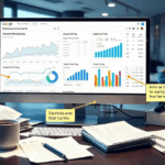 Benchmarking AdSense in the Real World: Stats, Glitches, and Misreads