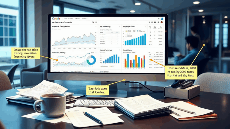 Benchmarking AdSense in the Real World: Stats, Glitches, and Misreads