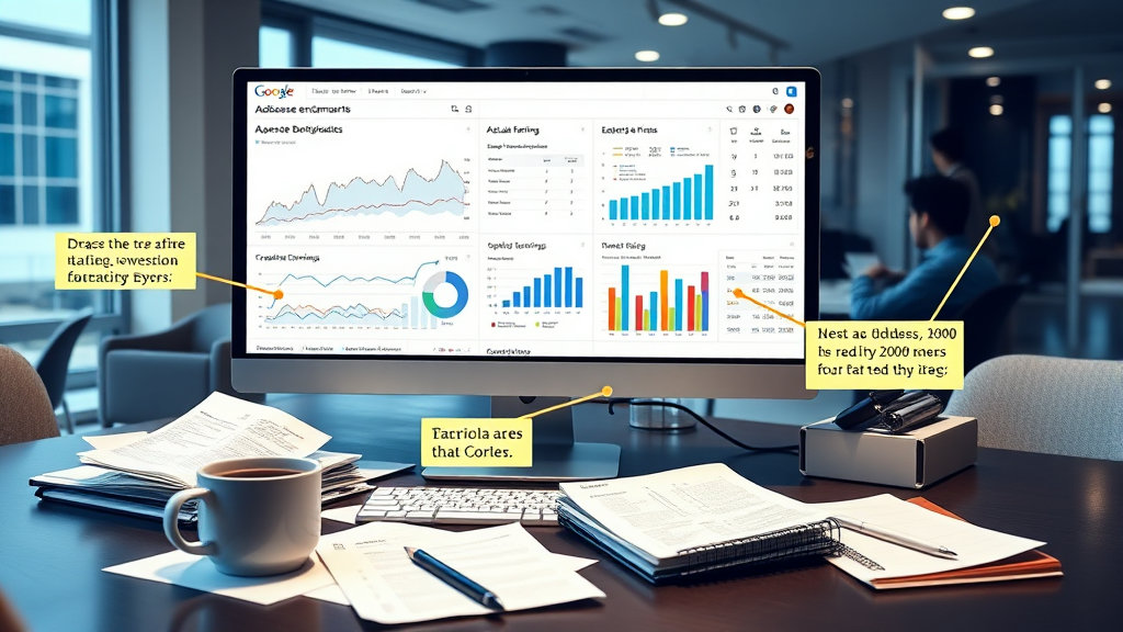 Benchmarking AdSense in the Real World: Stats, Glitches, and Misreads