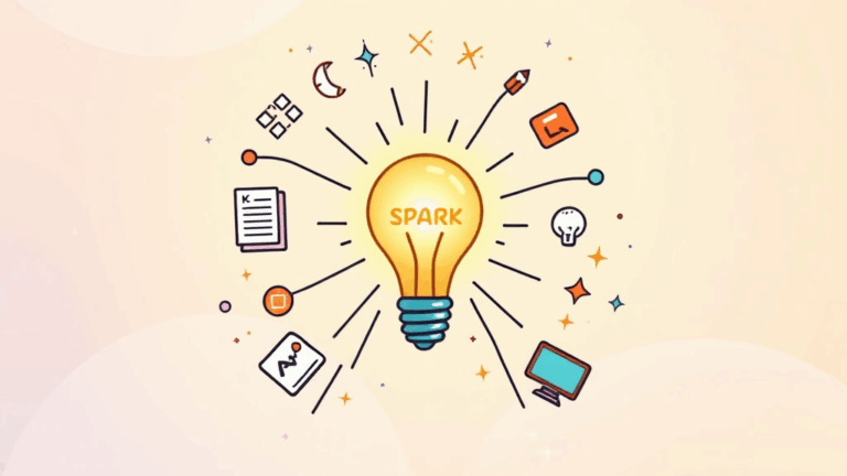 Blog Content Spark Plugs Keeping the Ideation Engine Running