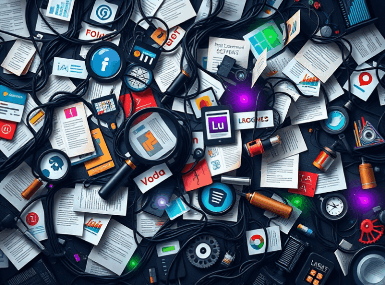 Blogger Labels Can Actually Wreck Your Content Discovery If You Let Them