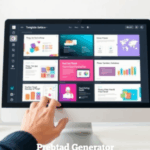 Branded Presentation Generators That Won’t Crash Your Deck