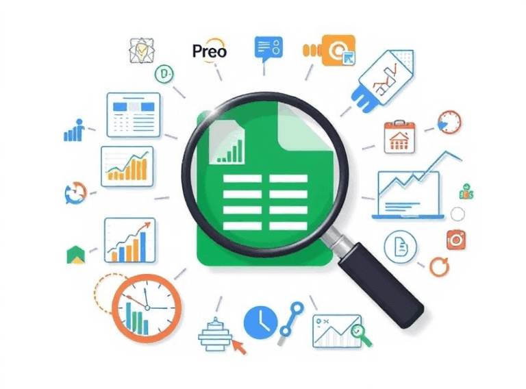 Building Custom SEO Tools in Google Sheets That Actually Work