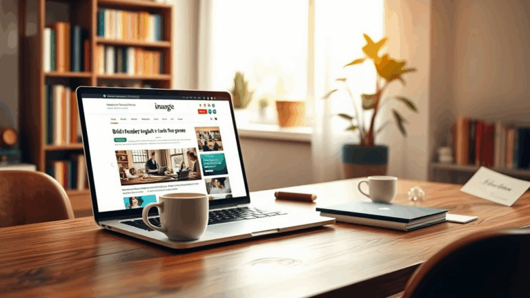 Building Reader Loyalty with Blogger and AdSense Integration