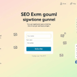 Building SEO Email Funnels Using Lead Magnet Gate Pages