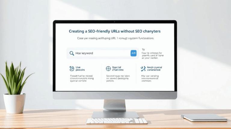 Building SEO-Friendly URLs Without Breaking Your Stack