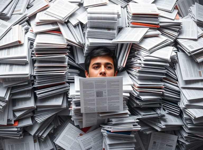 Building a Blogger Newsletter That Doesn't Suck to Read