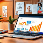 Building a Personal Brand on Blogger Without Breaking AdSense