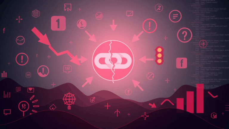 Canonical URL Mistakes That Quietly Destroy Web Traffic