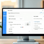 Changing Tax Info in AdSense Without Nuking Everything