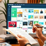 Choosing a Blogger Template Without Breaking Everything