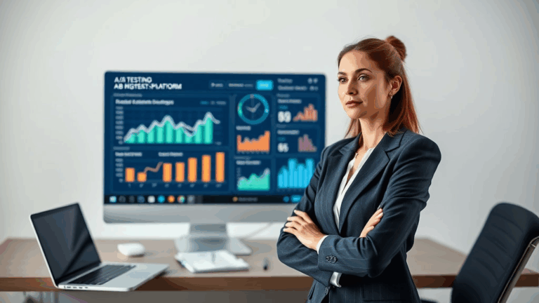 Choosing a Reliable A-B Testing Platform That Doesn’t Break Your Stack
