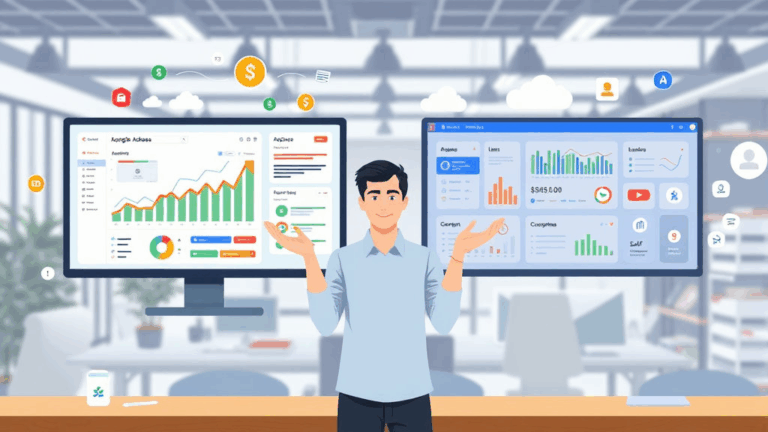 Combining AdSense with SaaS Revenue Without Losing Your Sanity