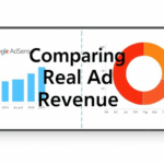 Comparing Real Ad Revenue Between AdSense and Adsterra