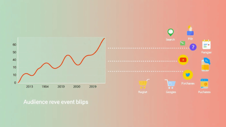 Connecting AdSense Revenue Blips to Actual Audience Behavior