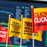 Cracking AdSense Clickbait Flags and Misleading Title Filters
