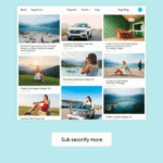 Creating Blog Image Galleries That Actually Convert AdSense Views