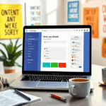Creating Survey-Driven Content Without Derailing AdSense RPM