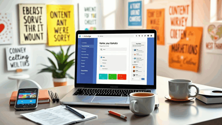 Creating Survey-Driven Content Without Derailing AdSense RPM