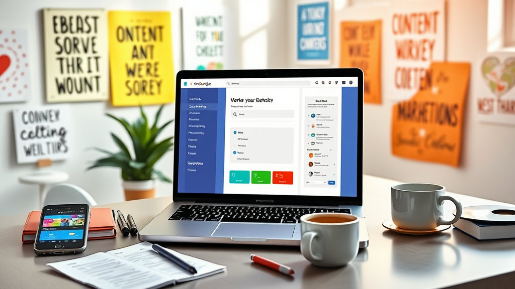 Creating Survey-Driven Content Without Derailing AdSense RPM