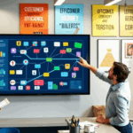 Customer Journey Mapping Tools That Don’t Waste Your Time