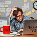 Debugging AdSense Identity and Address Hangups the Hard Way