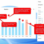 Demographic Targeting Quirks in Market Research Tools