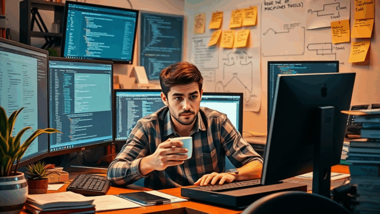 Deploying Machine Learning Models Without Losing Your Mind