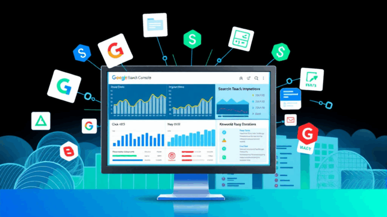 Digging Deep Into Google Search Console SEO Data Quirks