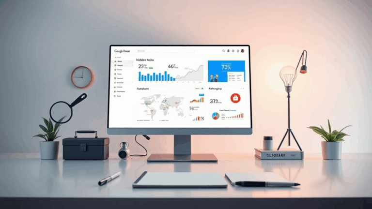 Digging Through Google AdSense Premium's Hidden Tools